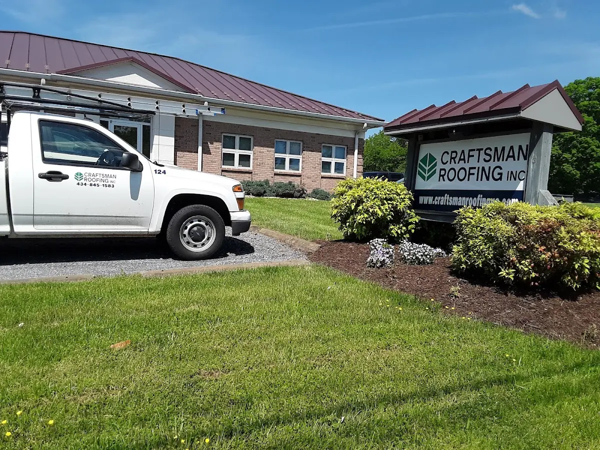 Quality Chimney Repair by experienced craftsmen in Plantersville